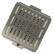 50584-Holder incl. HEPA filter